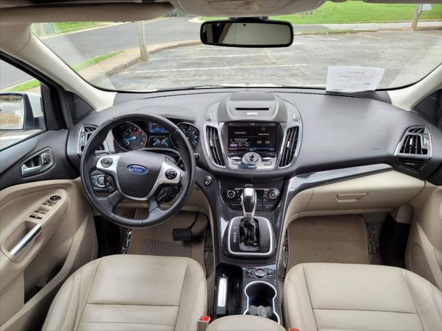 used 2014 Ford Escape car, priced at $6,595