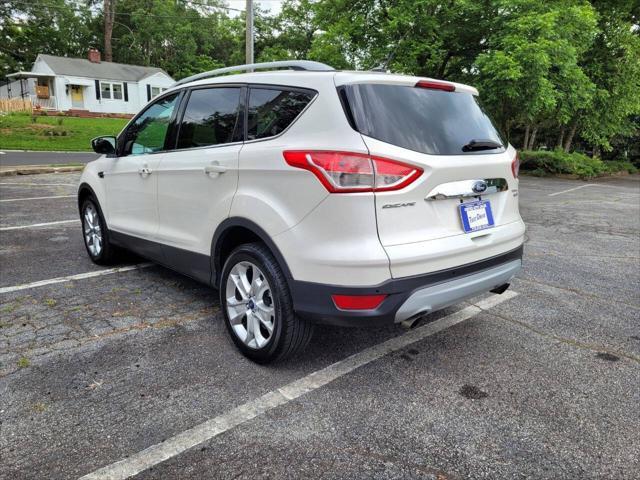 used 2014 Ford Escape car, priced at $6,595