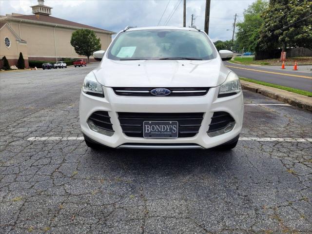 used 2014 Ford Escape car, priced at $6,595