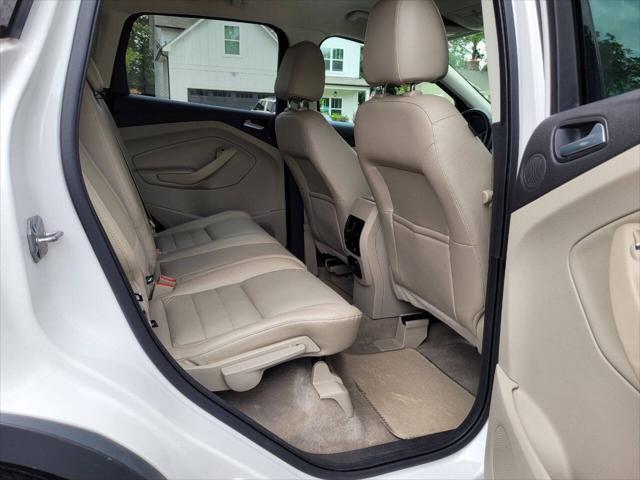 used 2014 Ford Escape car, priced at $6,595