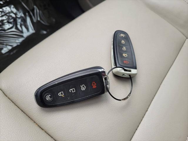 used 2014 Ford Escape car, priced at $6,595