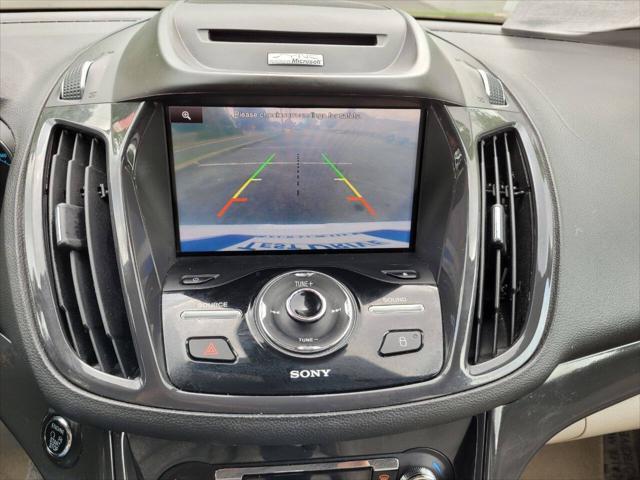 used 2014 Ford Escape car, priced at $6,595