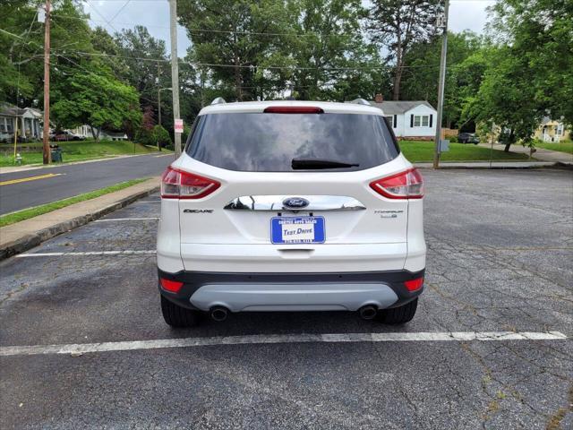 used 2014 Ford Escape car, priced at $6,595