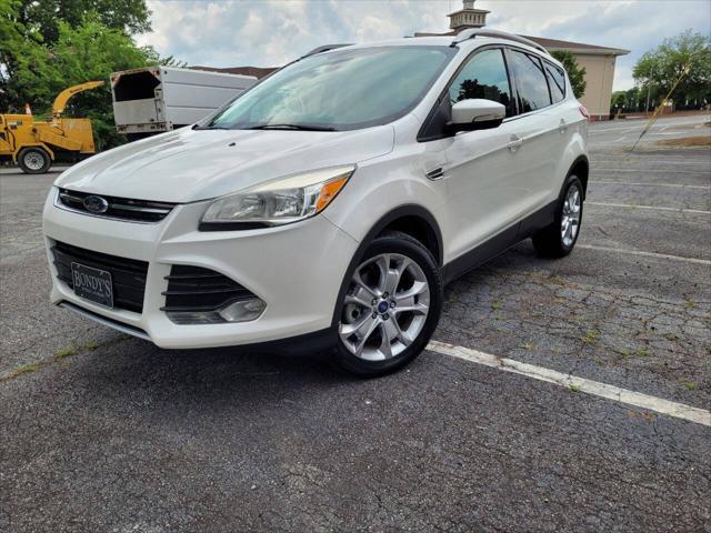 used 2014 Ford Escape car, priced at $6,595