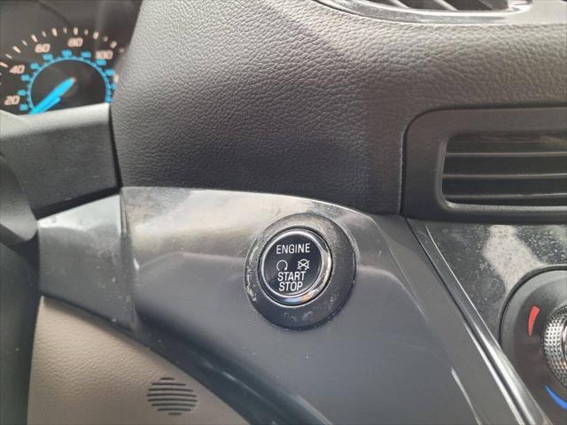 used 2014 Ford Escape car, priced at $6,595