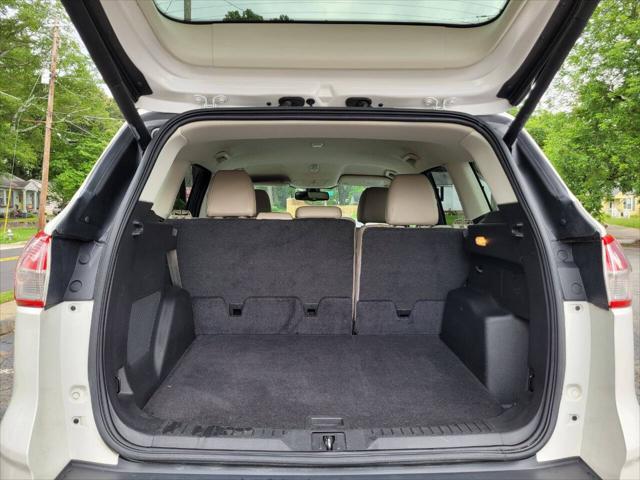 used 2014 Ford Escape car, priced at $6,595