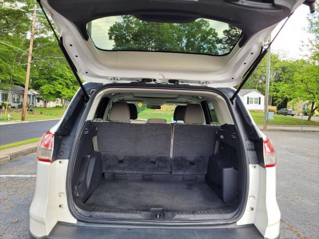 used 2014 Ford Escape car, priced at $5,999