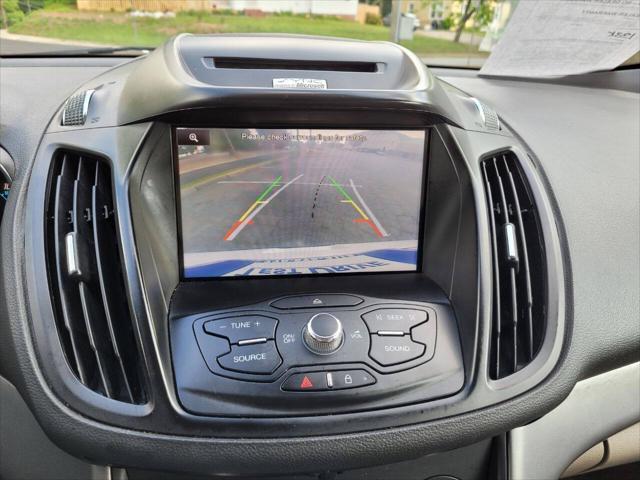 used 2014 Ford Escape car, priced at $5,999