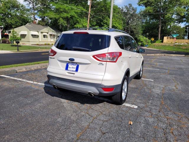 used 2014 Ford Escape car, priced at $5,999