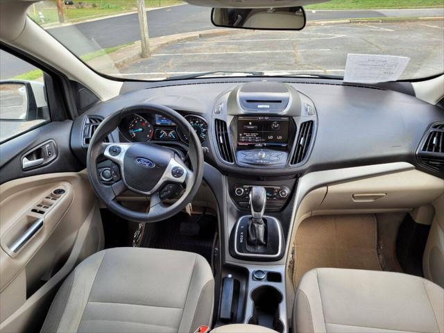 used 2014 Ford Escape car, priced at $5,999