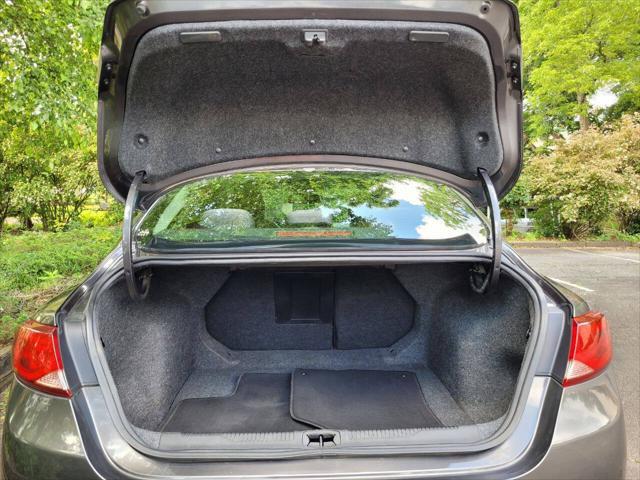 used 2015 Chrysler 200 car, priced at $6,495