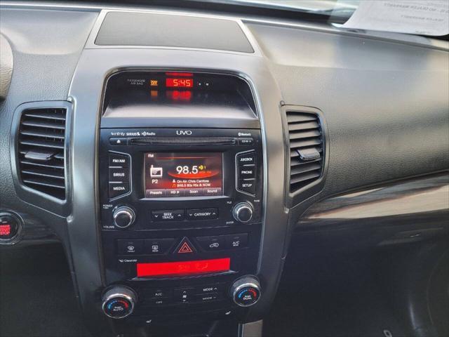 used 2013 Kia Sorento car, priced at $5,495