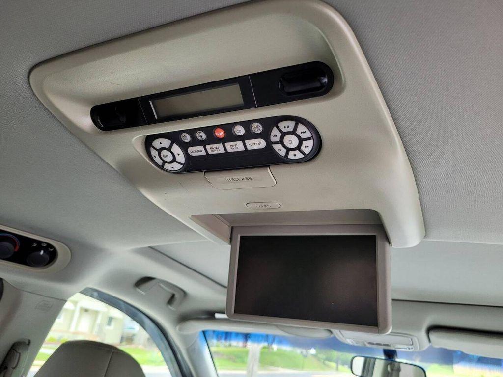 used 2007 Honda Odyssey car, priced at $4,595