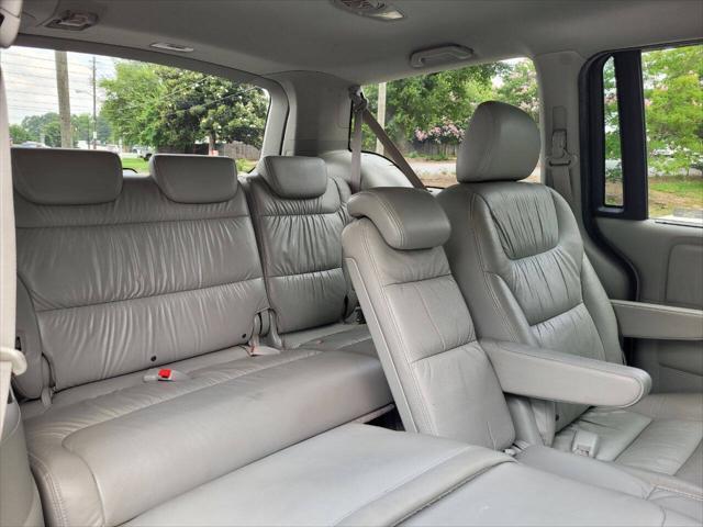 used 2007 Honda Odyssey car, priced at $4,999