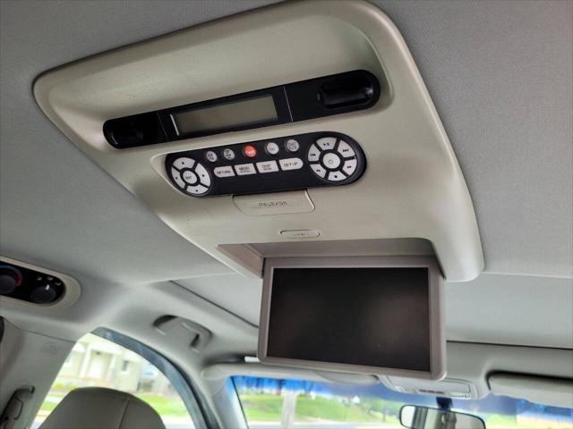 used 2007 Honda Odyssey car, priced at $4,999