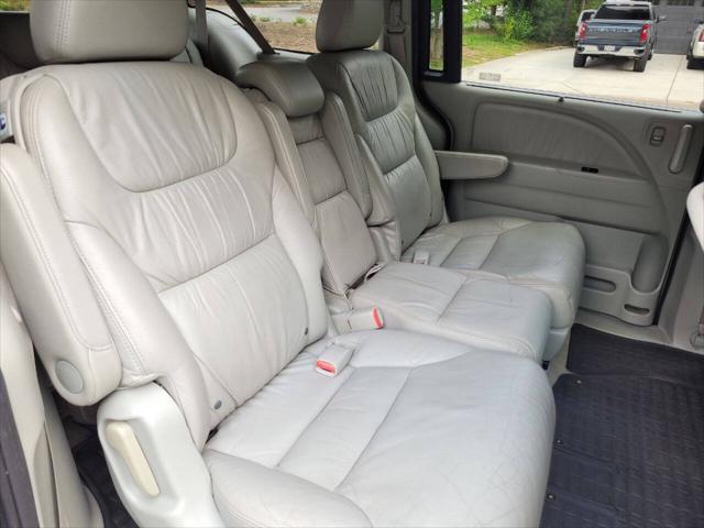 used 2007 Honda Odyssey car, priced at $4,999