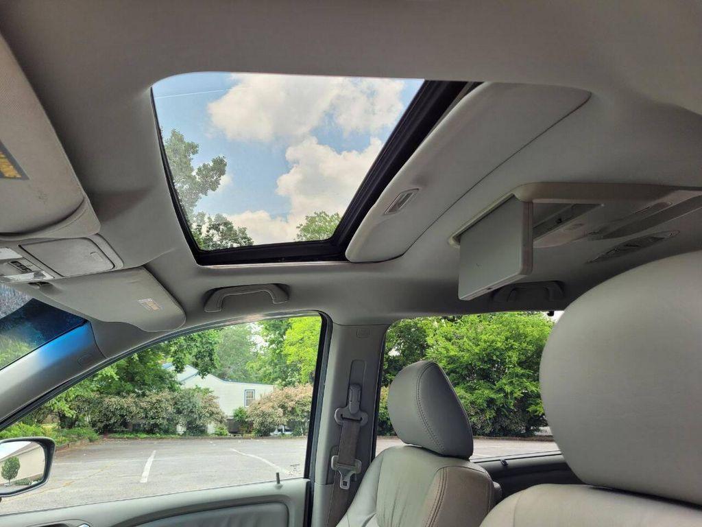 used 2007 Honda Odyssey car, priced at $4,595