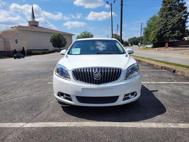 used 2013 Buick Verano car, priced at $5,999