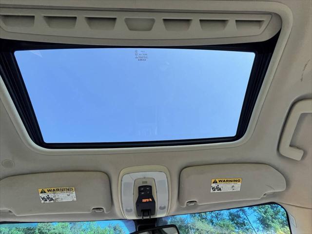 used 2011 Volvo S80 car, priced at $5,095