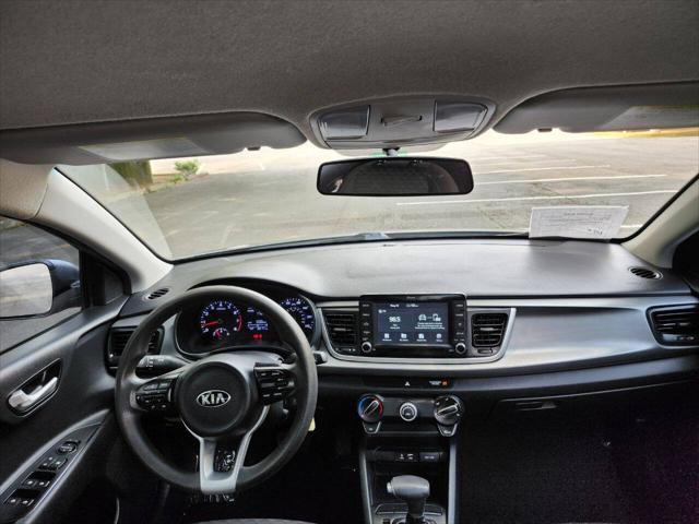 used 2019 Kia Rio car, priced at $7,995