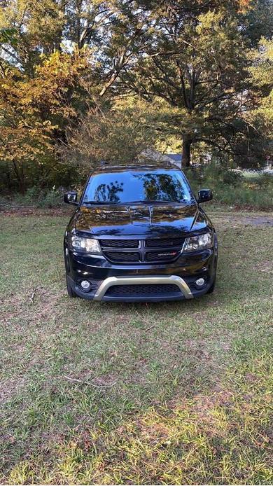 used 2015 Dodge Journey car, priced at $5,495