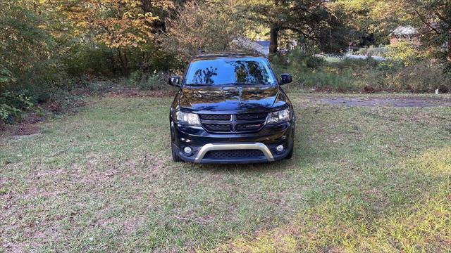 used 2015 Dodge Journey car, priced at $5,495