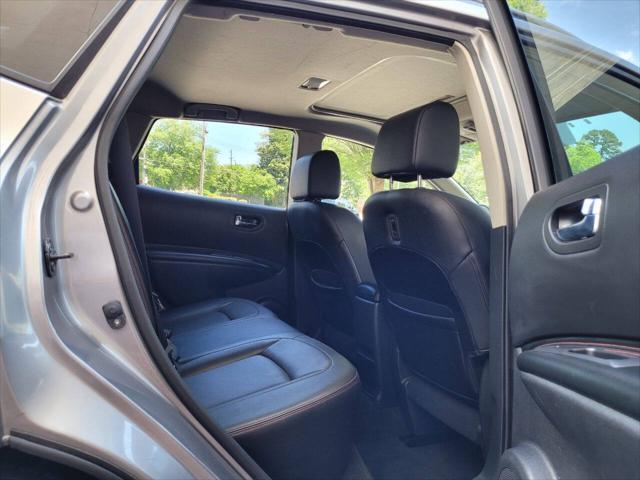 used 2012 Nissan Rogue car, priced at $6,995