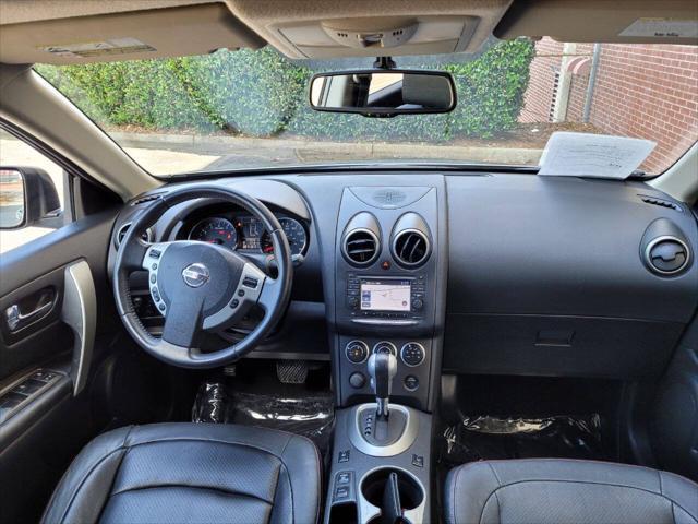 used 2012 Nissan Rogue car, priced at $6,995