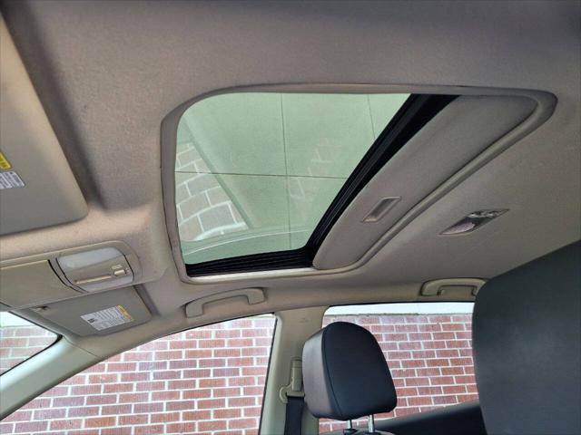 used 2012 Nissan Rogue car, priced at $6,995