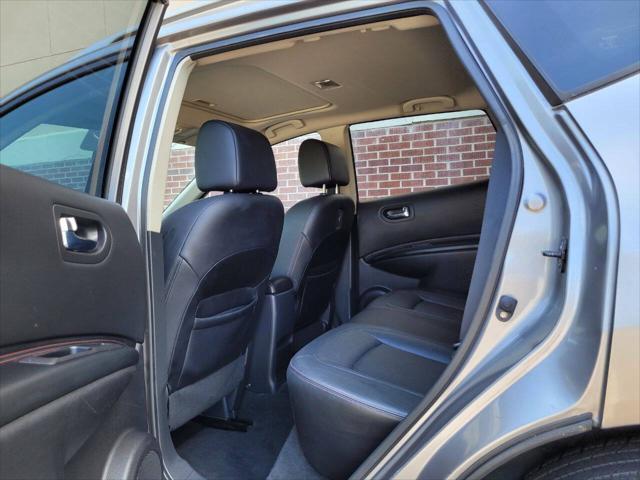 used 2012 Nissan Rogue car, priced at $6,995