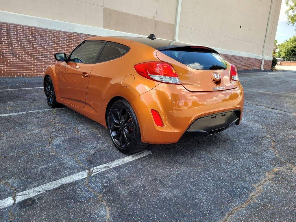 used 2013 Hyundai Veloster car, priced at $5,495