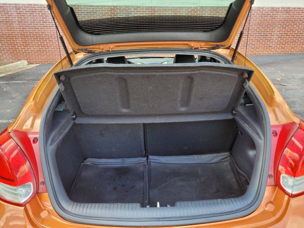 used 2013 Hyundai Veloster car, priced at $5,495