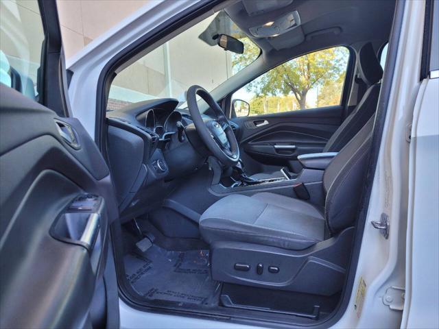 used 2018 Ford Escape car, priced at $10,995