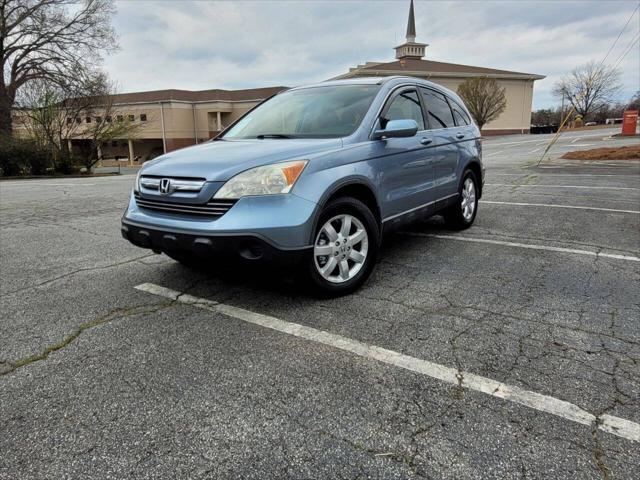 used 2008 Honda CR-V car, priced at $5,995