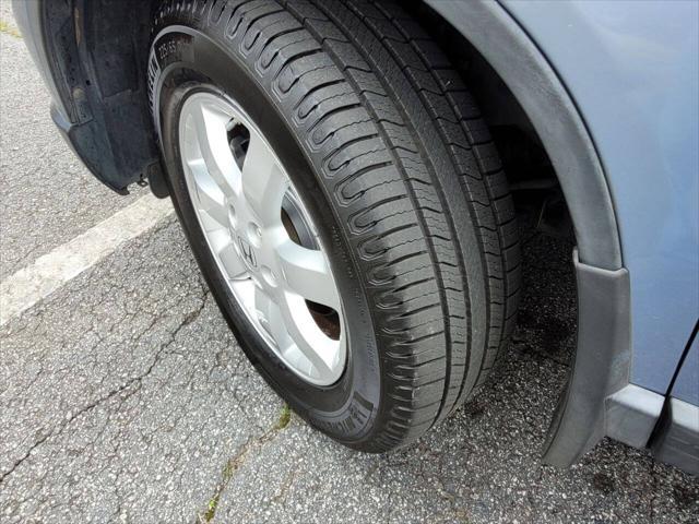 used 2008 Honda CR-V car, priced at $5,995