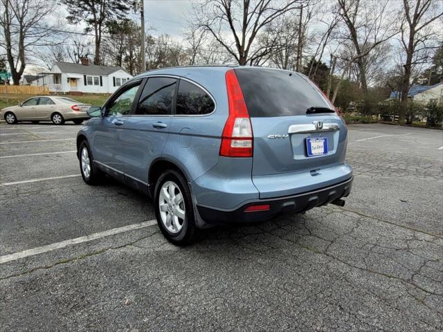 used 2008 Honda CR-V car, priced at $5,995