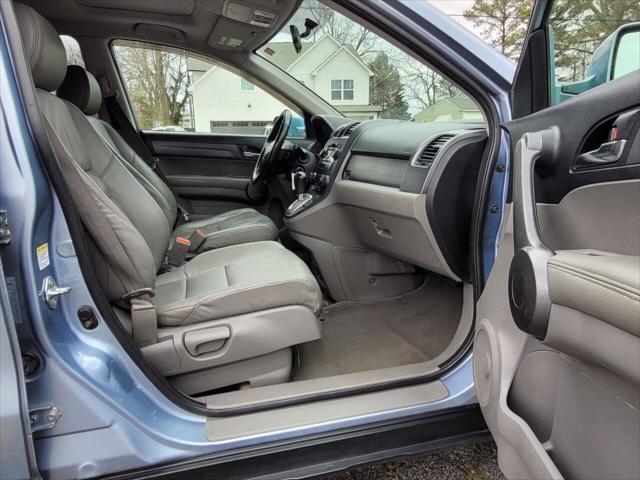 used 2008 Honda CR-V car, priced at $5,995