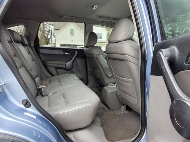 used 2008 Honda CR-V car, priced at $5,995