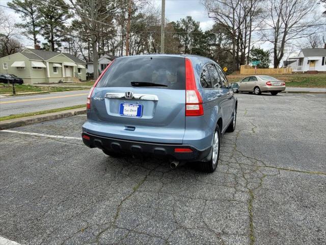 used 2008 Honda CR-V car, priced at $5,995