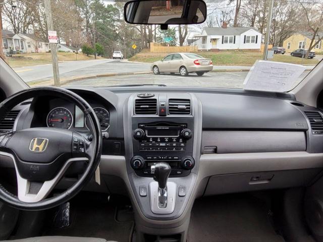 used 2008 Honda CR-V car, priced at $5,995