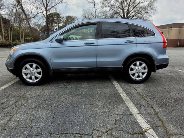 used 2008 Honda CR-V car, priced at $5,995