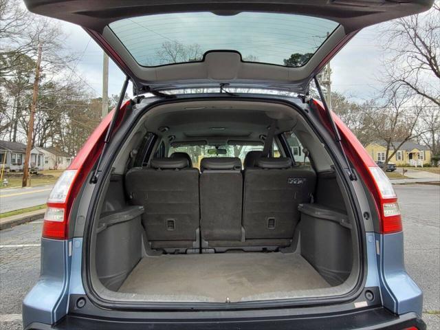 used 2008 Honda CR-V car, priced at $5,995
