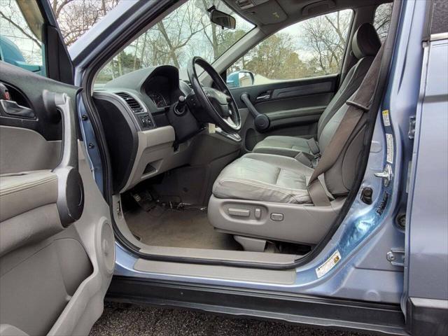 used 2008 Honda CR-V car, priced at $5,995