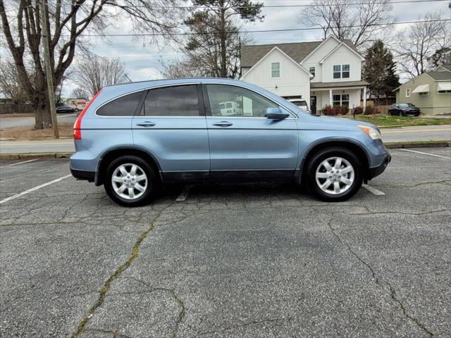 used 2008 Honda CR-V car, priced at $5,995