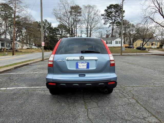 used 2008 Honda CR-V car, priced at $5,995