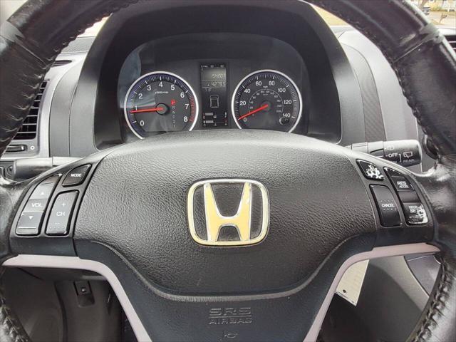 used 2008 Honda CR-V car, priced at $5,995