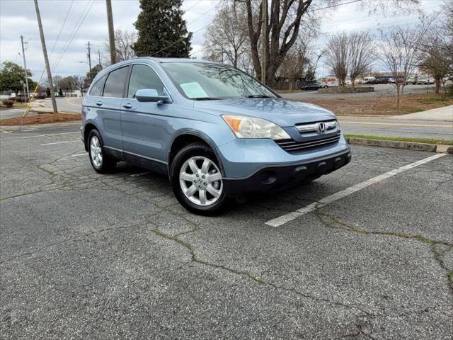 used 2008 Honda CR-V car, priced at $5,995