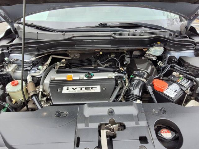 used 2008 Honda CR-V car, priced at $5,995