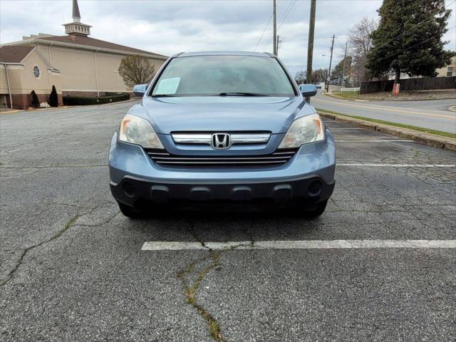 used 2008 Honda CR-V car, priced at $5,995