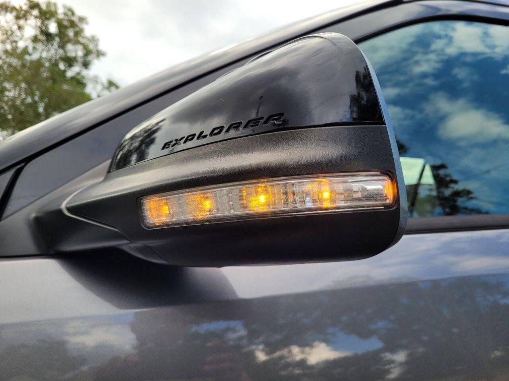 used 2013 Ford Explorer car, priced at $7,995